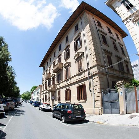 Casa Dafne Daire Livorno Dış mekan fotoğraf