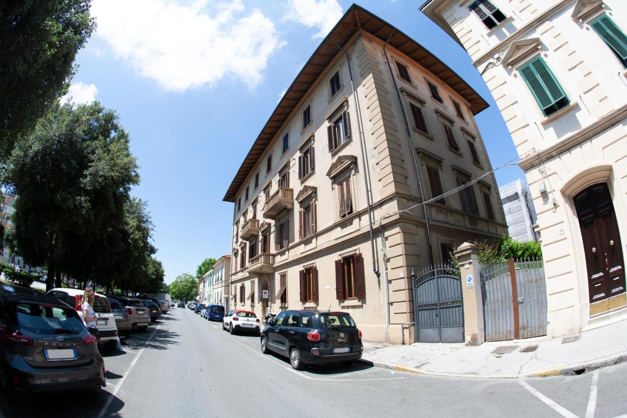 Casa Dafne Daire Livorno Dış mekan fotoğraf