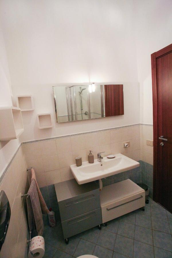 Casa Dafne Daire Livorno Dış mekan fotoğraf