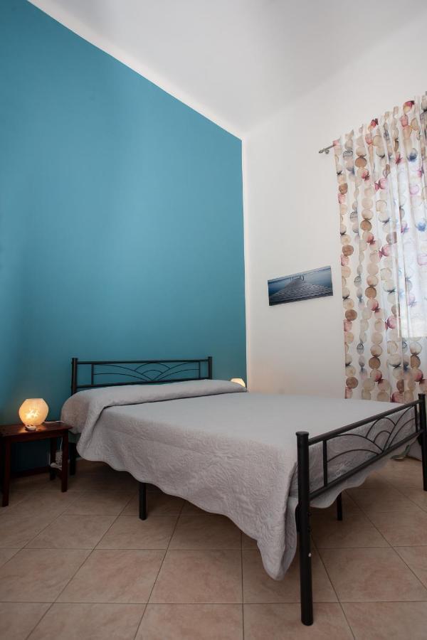 Casa Dafne Daire Livorno Dış mekan fotoğraf