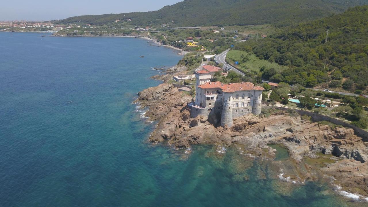 Casa Dafne Daire Livorno Dış mekan fotoğraf
