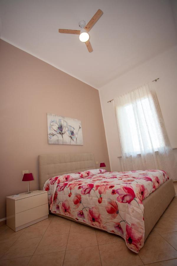 Casa Dafne Daire Livorno Dış mekan fotoğraf